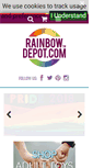 Mobile Screenshot of phs-rainbow.com